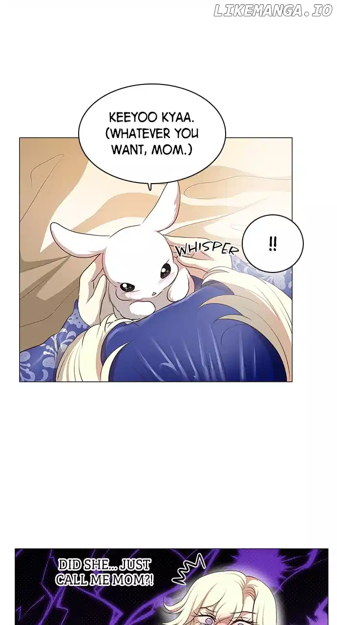 I Became The Rabbit Heroine's Stepmother - Chapter 27