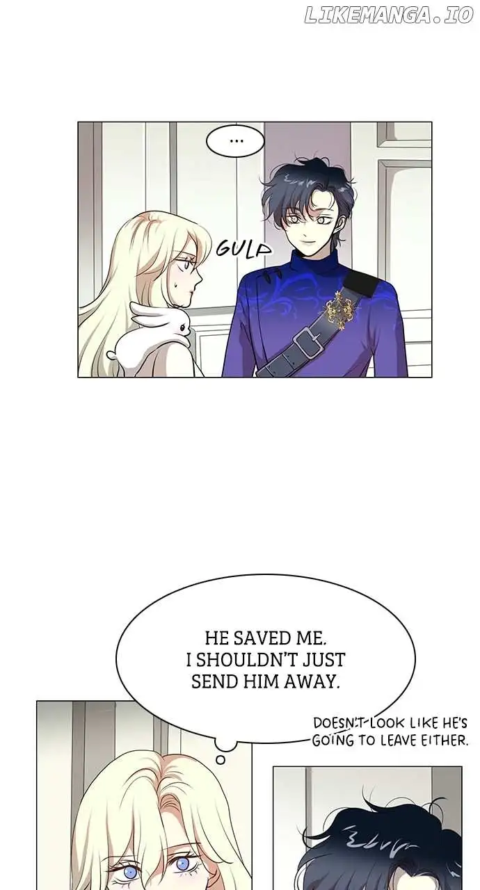 I Became The Rabbit Heroine's Stepmother - Chapter 21