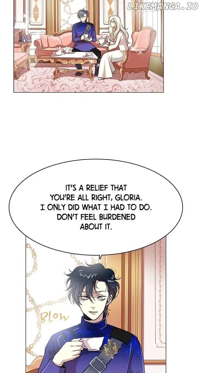 I Became The Rabbit Heroine's Stepmother - Chapter 21