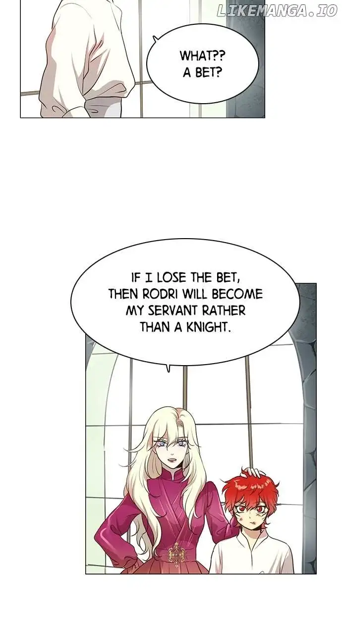 I Became The Rabbit Heroine's Stepmother - Chapter 21