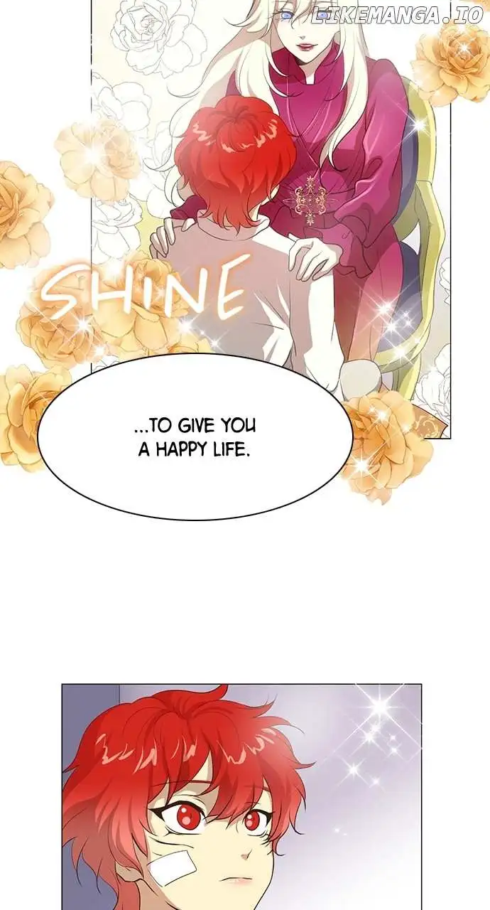 I Became The Rabbit Heroine's Stepmother - Chapter 21