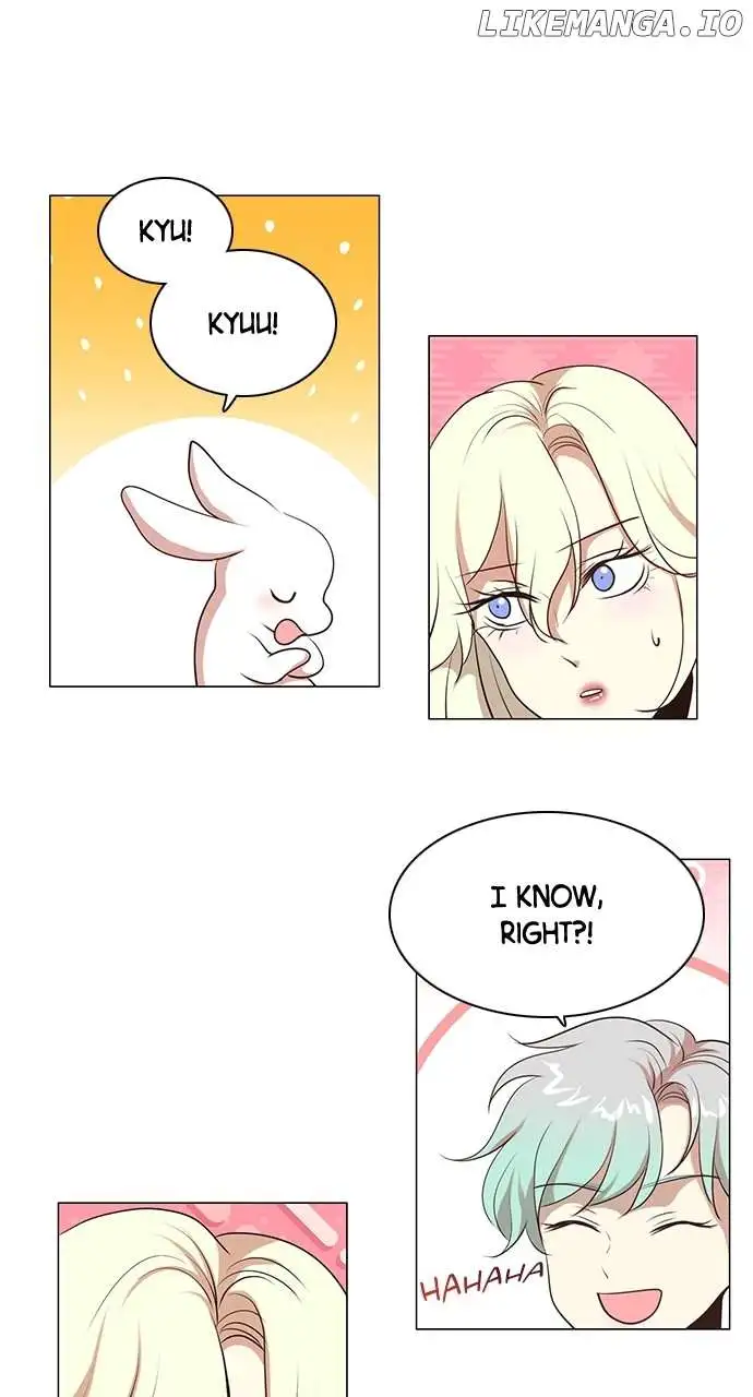 I Became The Rabbit Heroine's Stepmother - Chapter 22