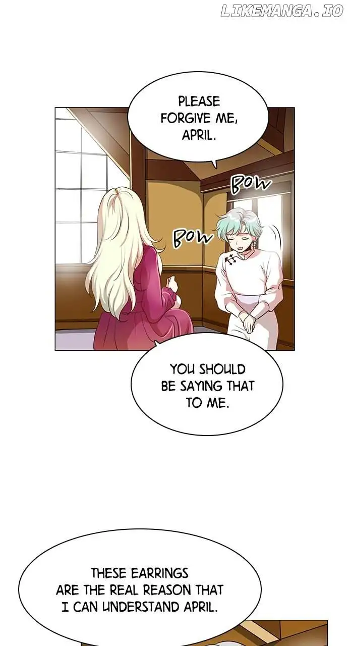 I Became The Rabbit Heroine's Stepmother - Chapter 22