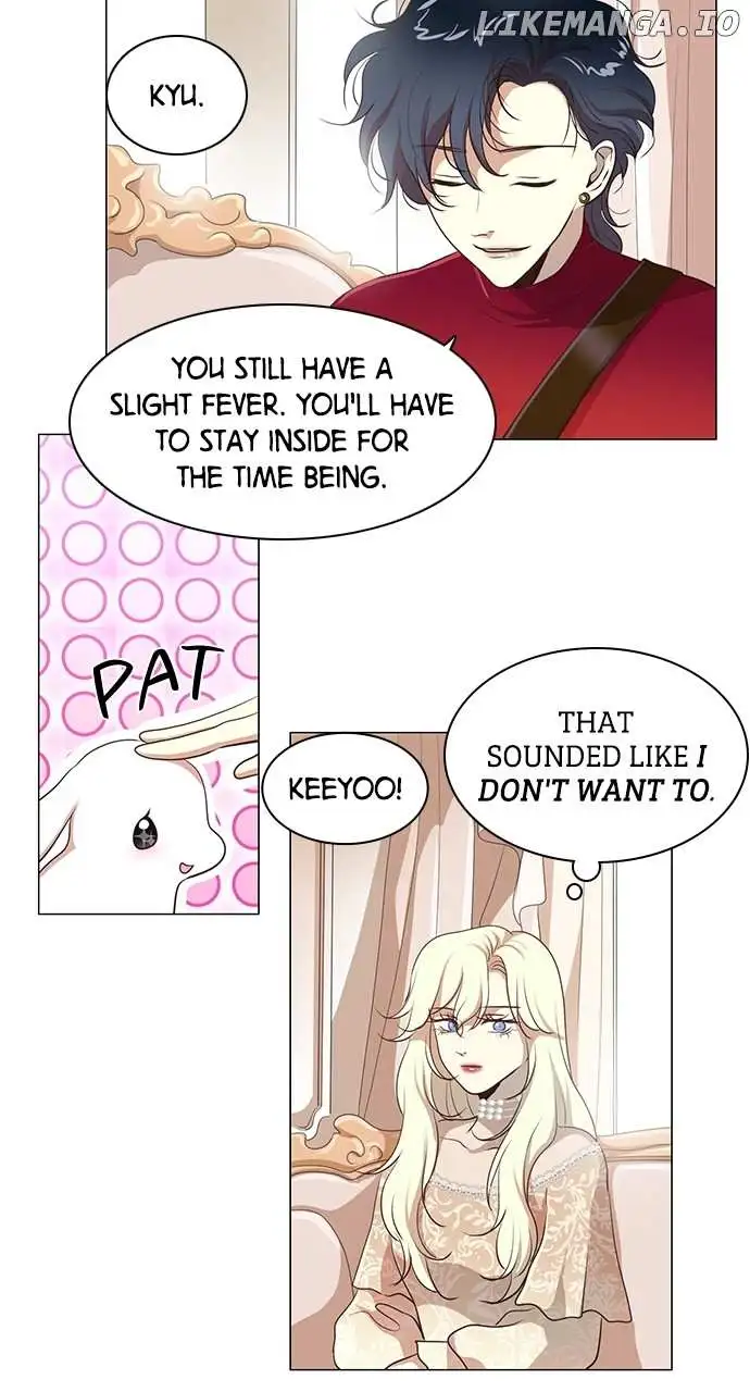 I Became The Rabbit Heroine's Stepmother - Chapter 24