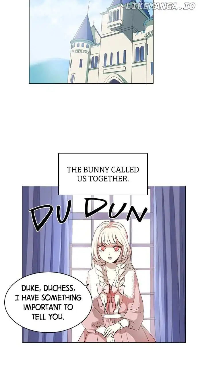 I Became The Rabbit Heroine's Stepmother - Chapter 24