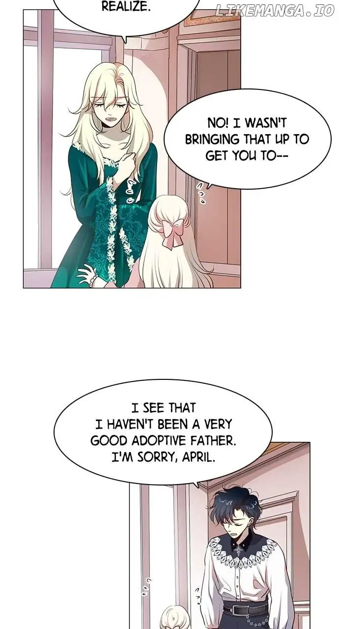 I Became The Rabbit Heroine's Stepmother - Chapter 24