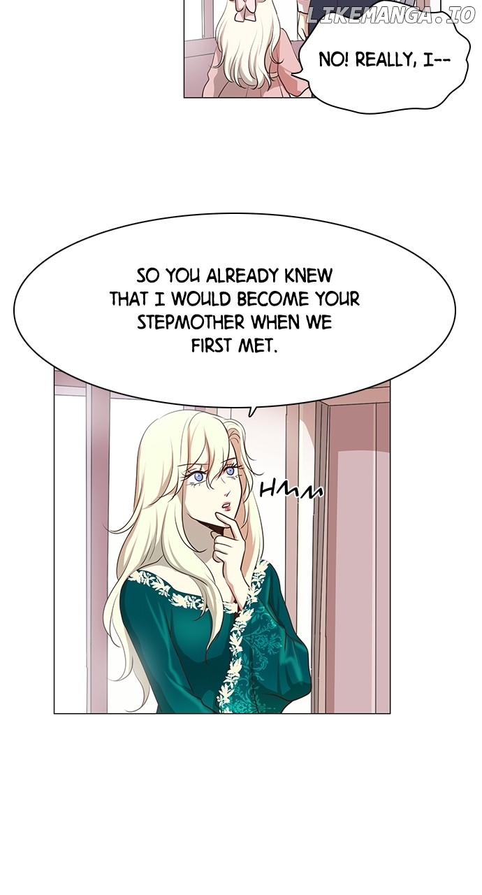 I Became The Rabbit Heroine's Stepmother - Chapter 24