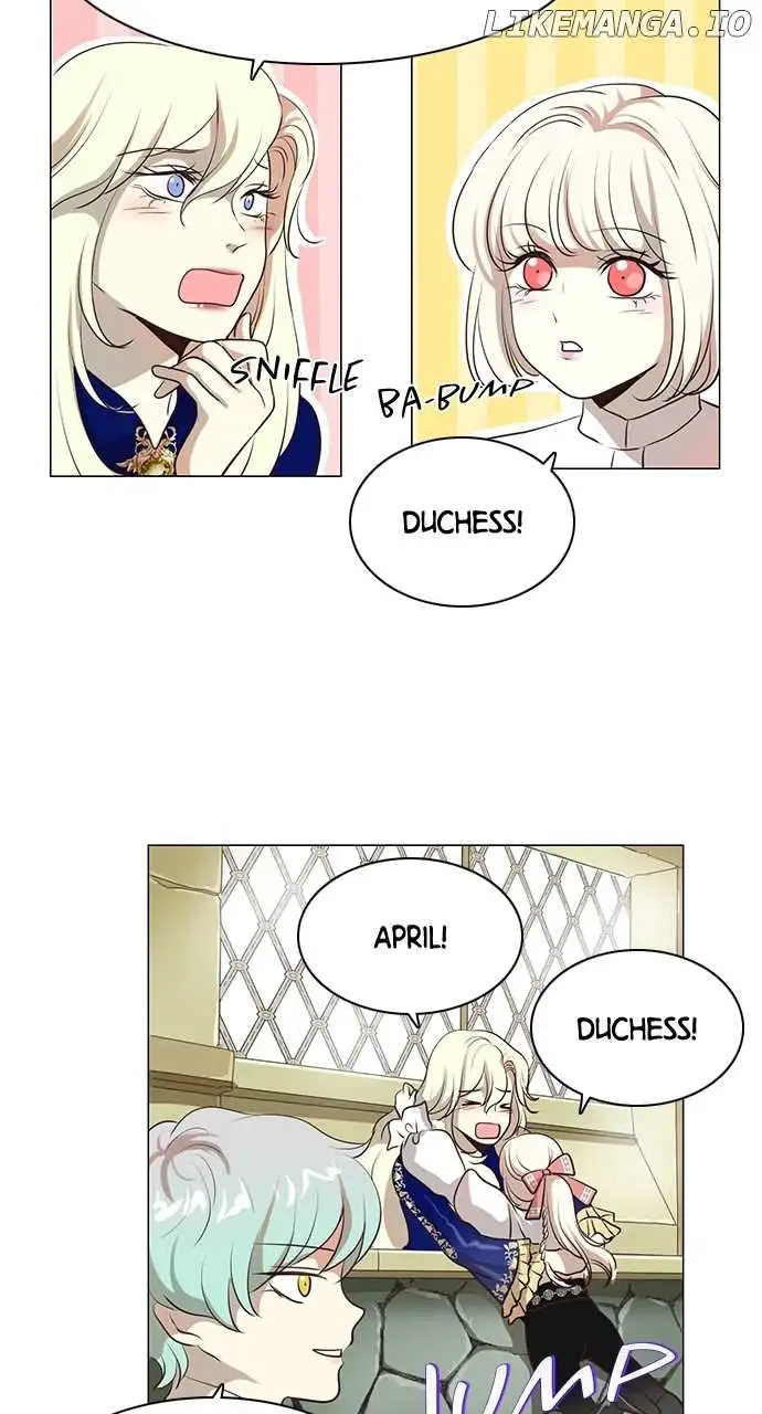 I Became The Rabbit Heroine's Stepmother - Chapter 25