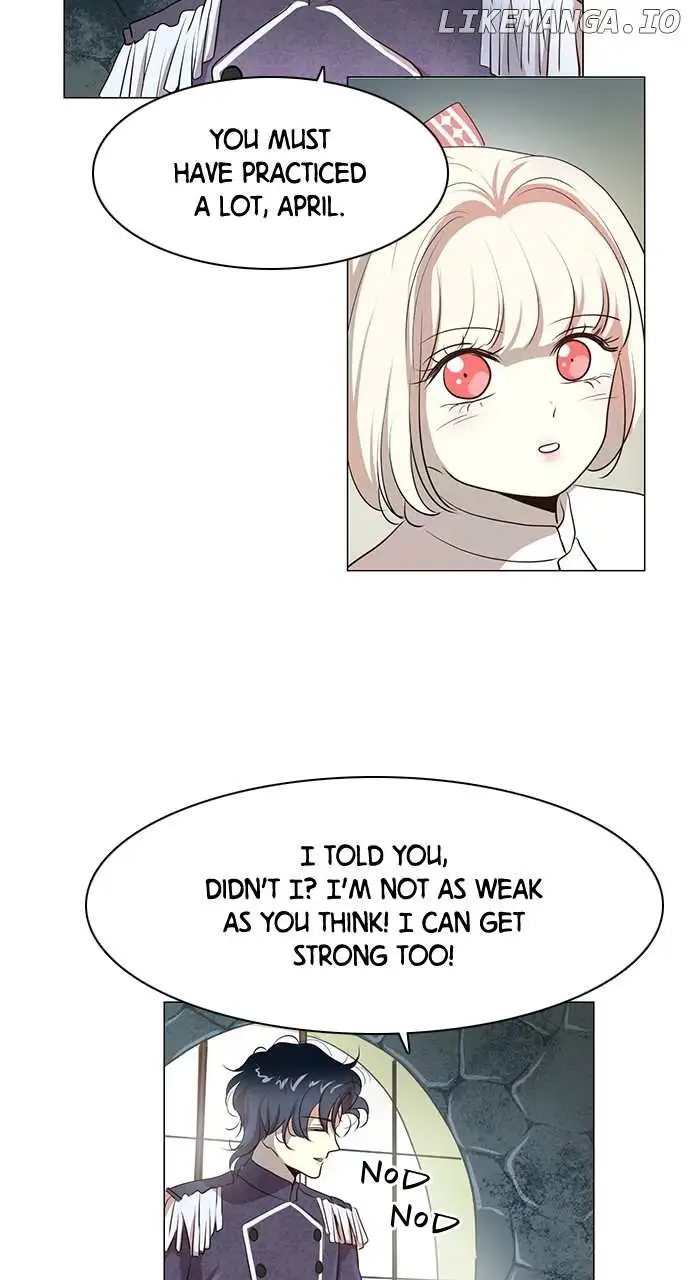 I Became The Rabbit Heroine's Stepmother - Chapter 25