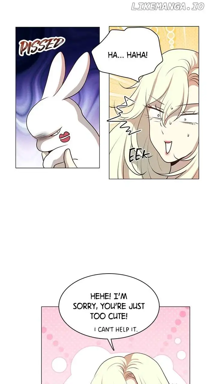 I Became The Rabbit Heroine's Stepmother - Chapter 25