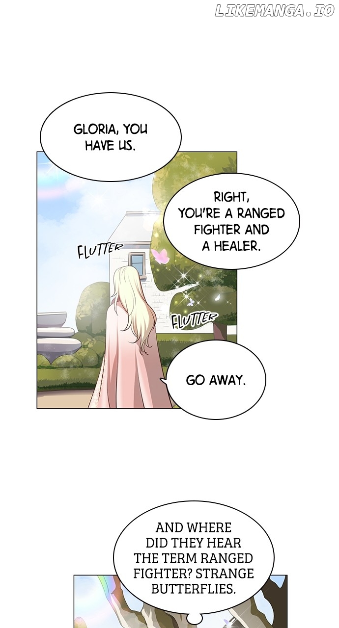 I Became The Rabbit Heroine's Stepmother - Chapter 25