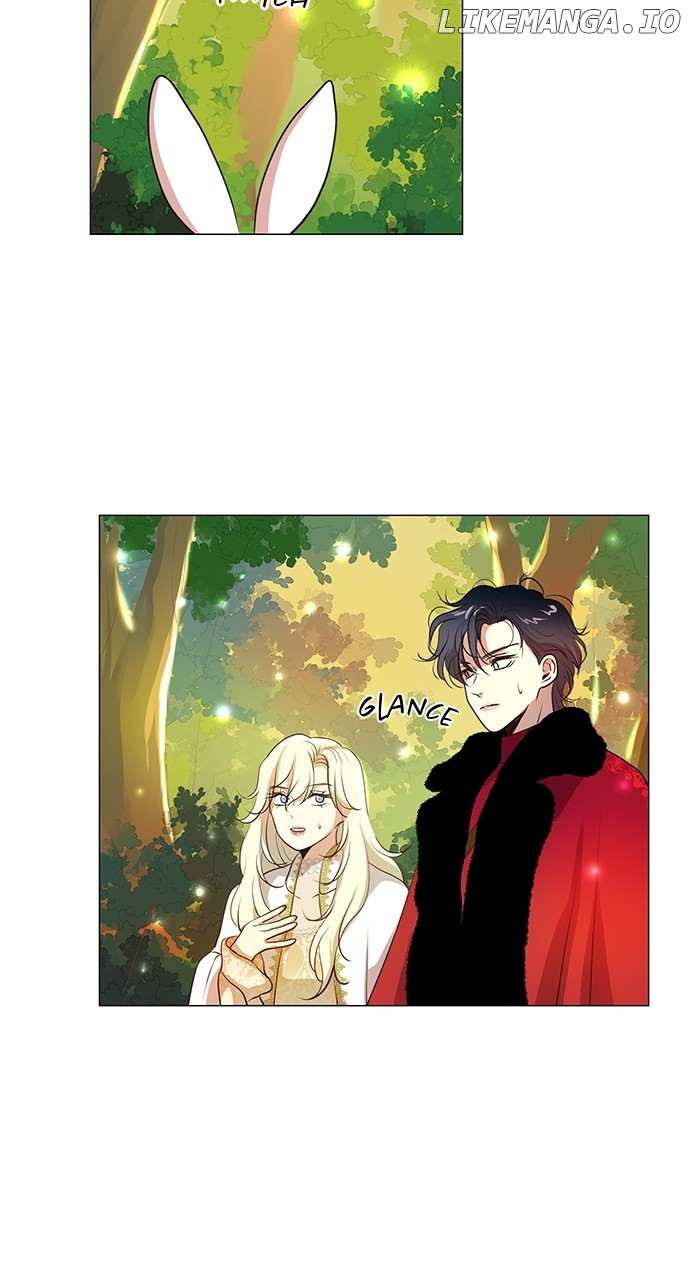 I Became The Rabbit Heroine's Stepmother - Chapter 23