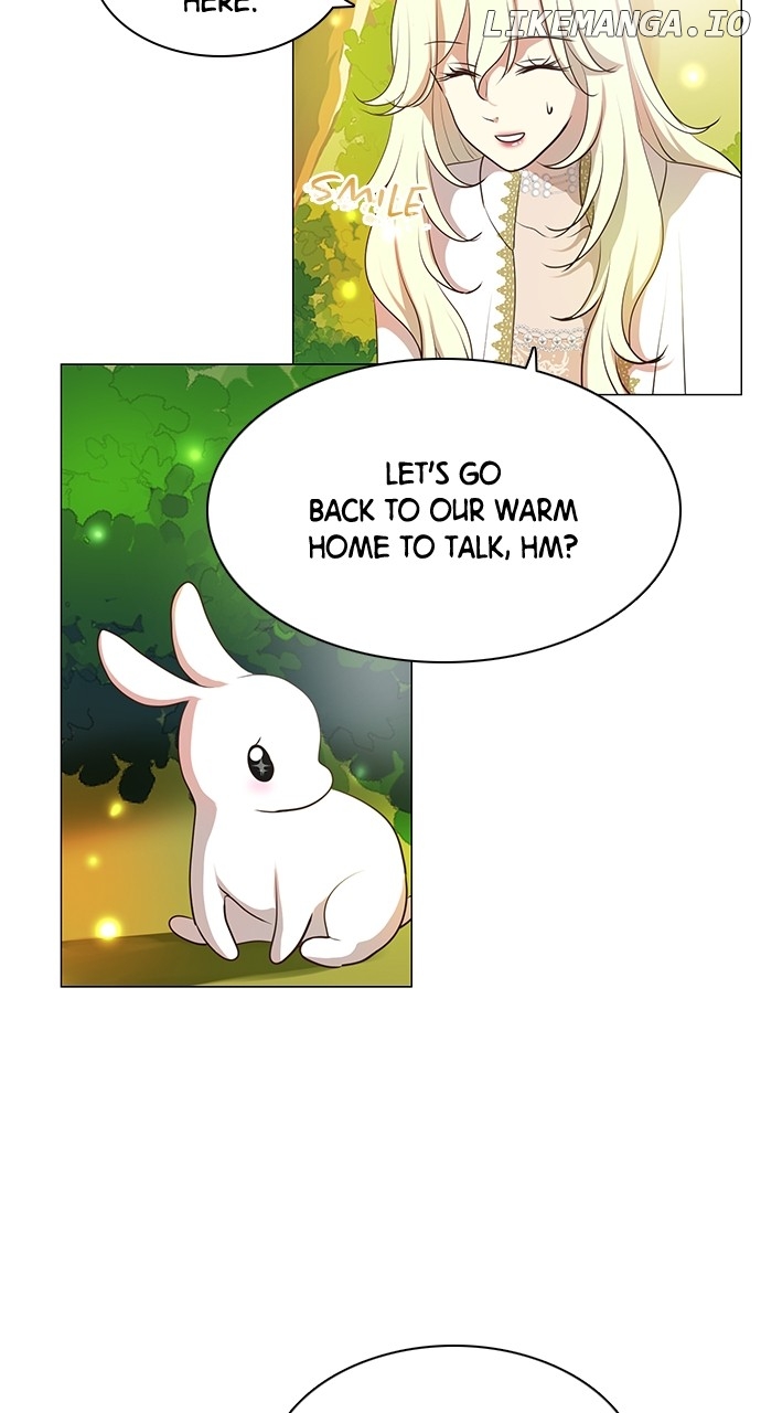 I Became The Rabbit Heroine's Stepmother - Chapter 23