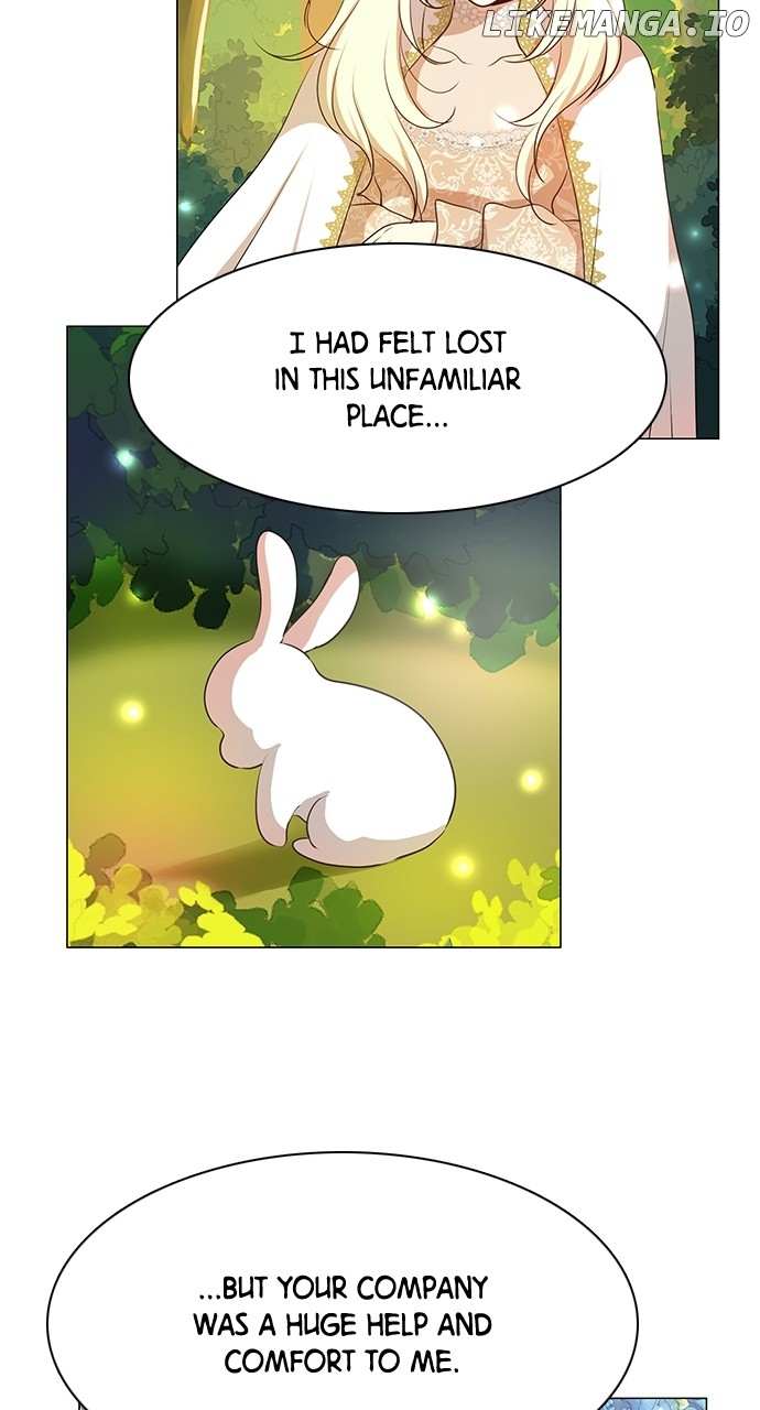 I Became The Rabbit Heroine's Stepmother - Chapter 23