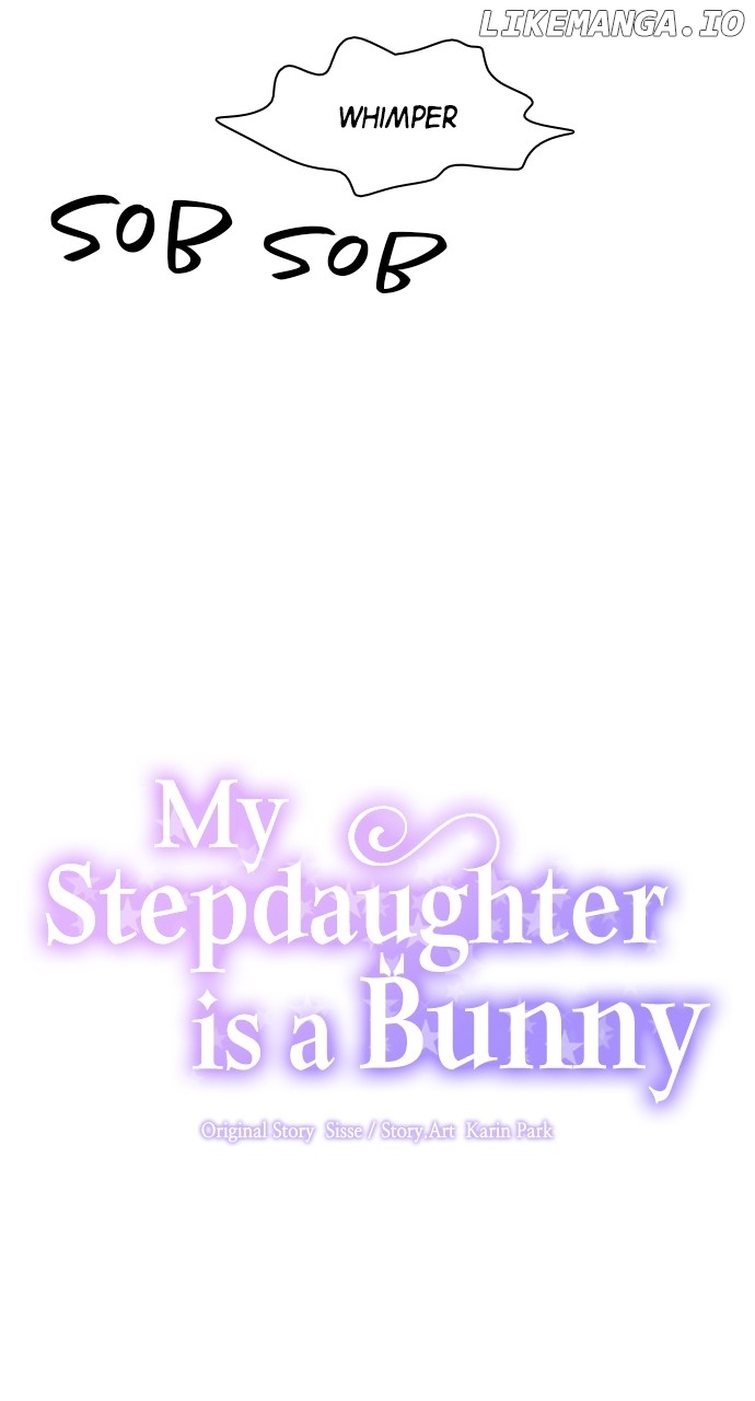 I Became The Rabbit Heroine's Stepmother - Chapter 23