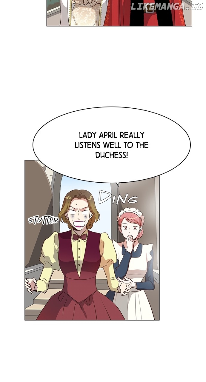 I Became The Rabbit Heroine's Stepmother - Chapter 23