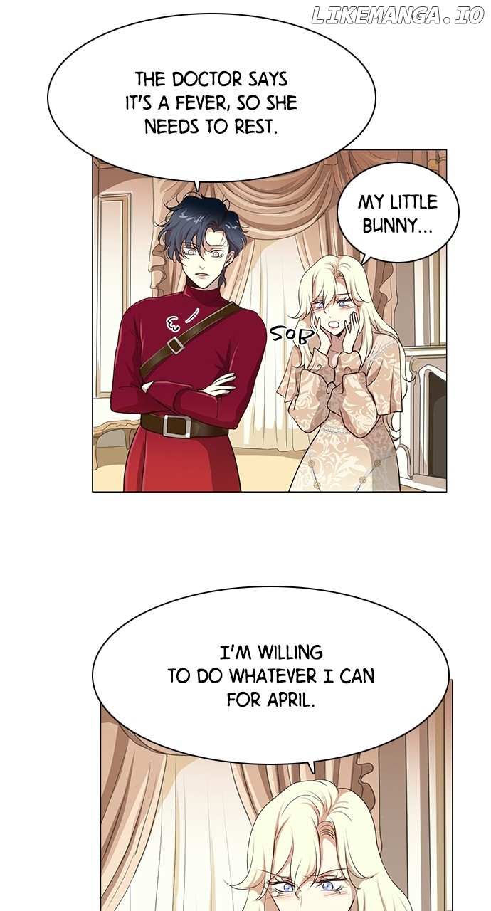 I Became The Rabbit Heroine's Stepmother - Chapter 23