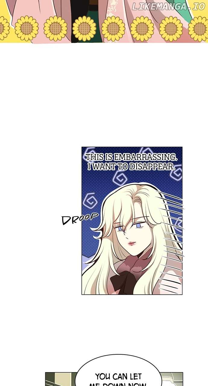 I Became The Rabbit Heroine's Stepmother - Chapter 26