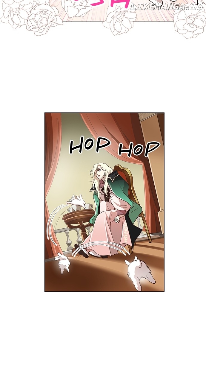 I Became The Rabbit Heroine's Stepmother - Chapter 26