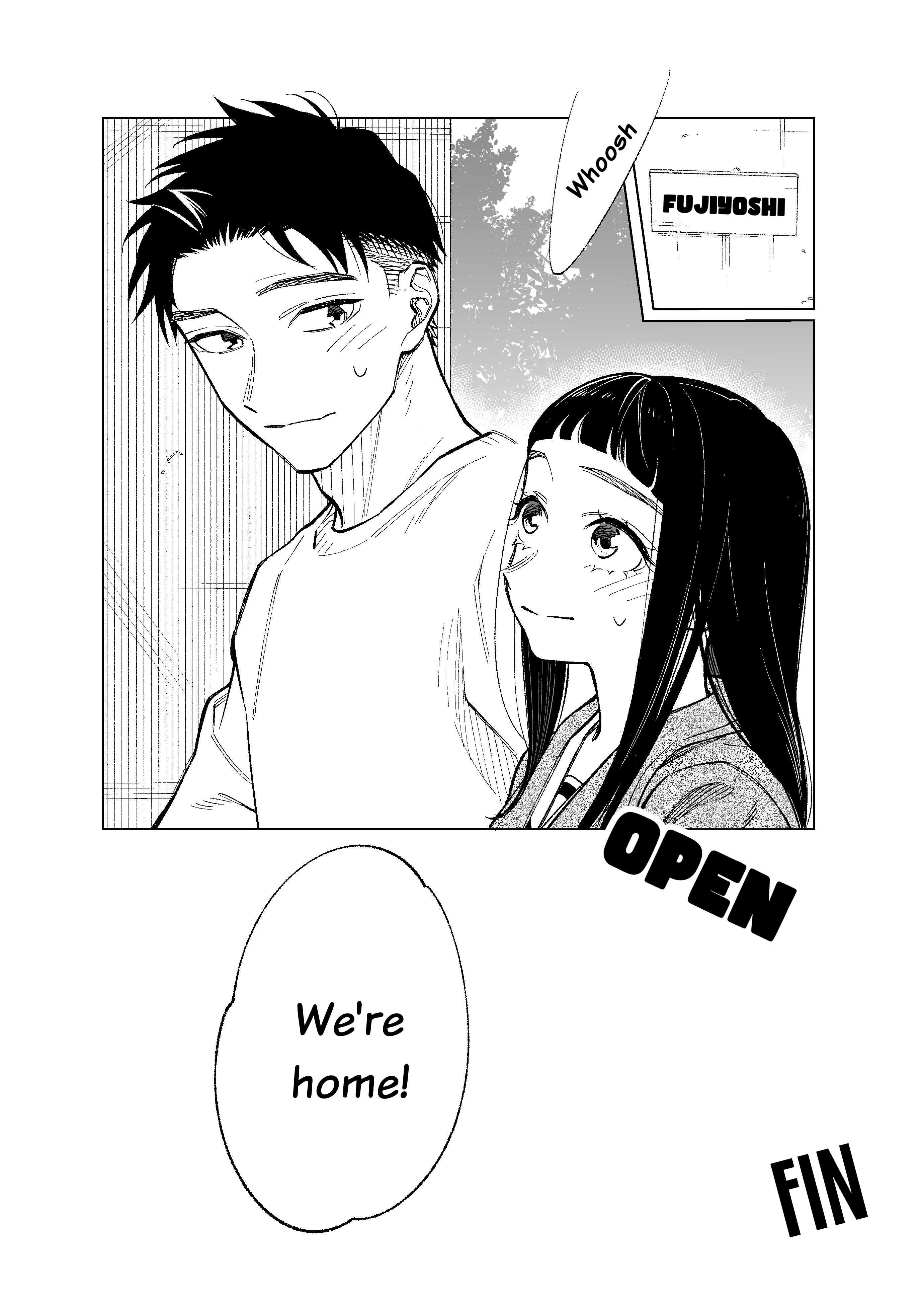 The Twins' Circumstances - Vol.3 Chapter 93: Ch. 93