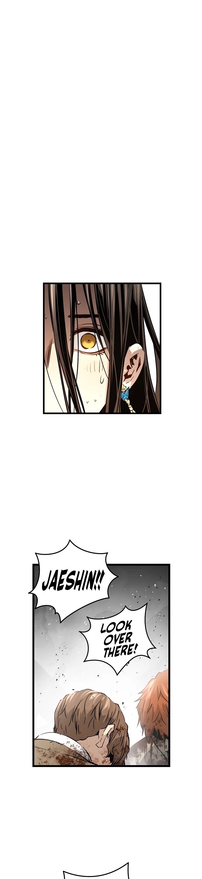 Promised Orchid - Chapter 104