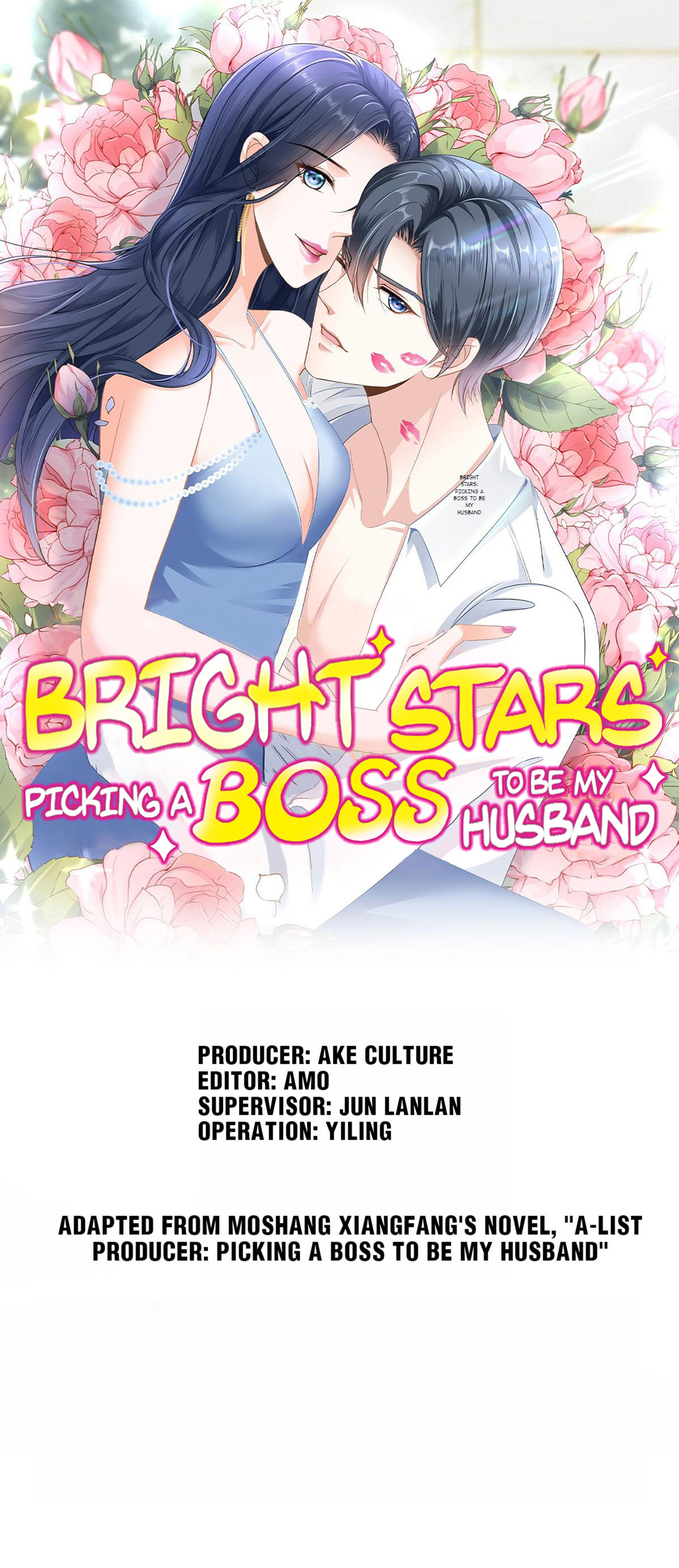 Bright Stars: Pick A Boss To Be A Husband - Chapter 133: Mr. Ye, Stupidly In Love