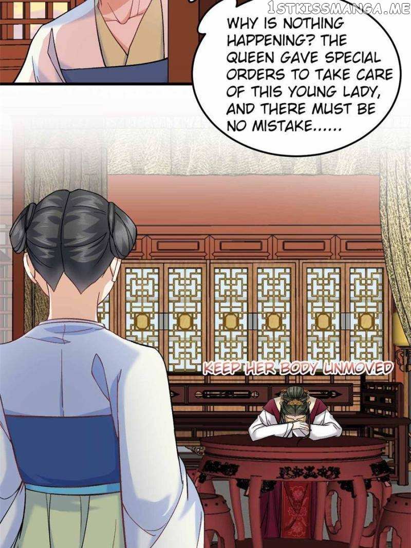 Counterattack Of A Scheming Princess - Chapter 64