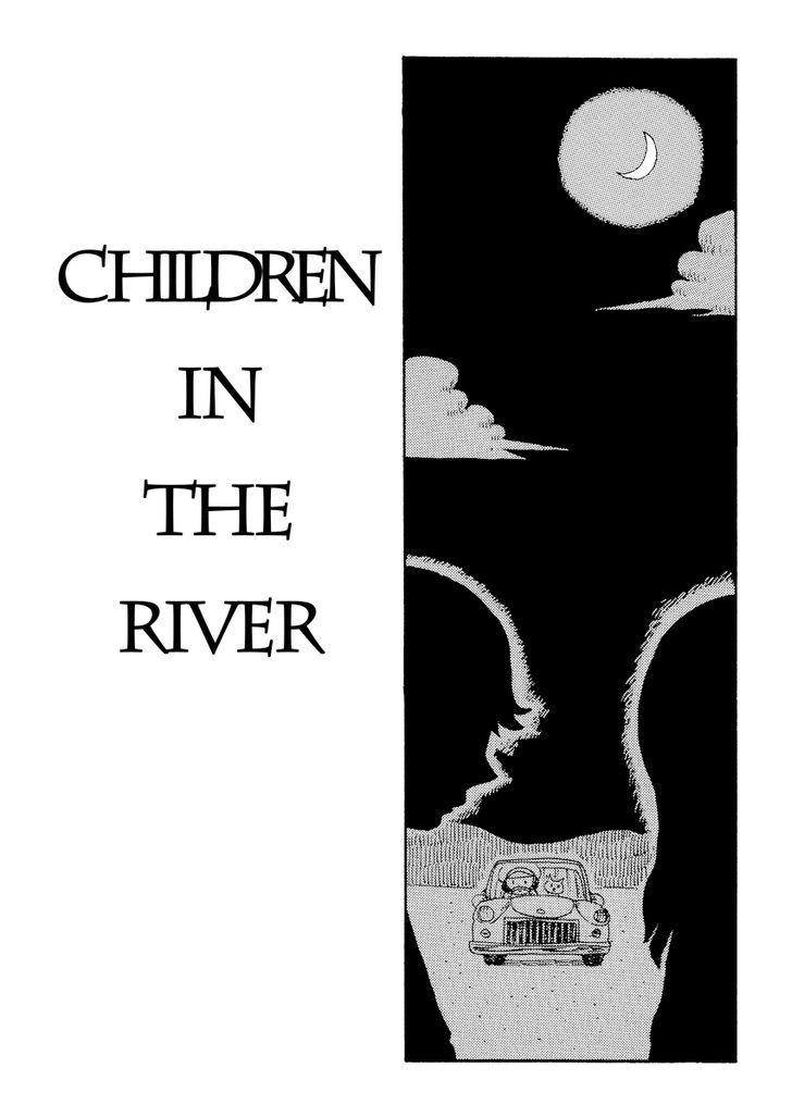 Cat In The Car - Chapter 27 : Children In The River