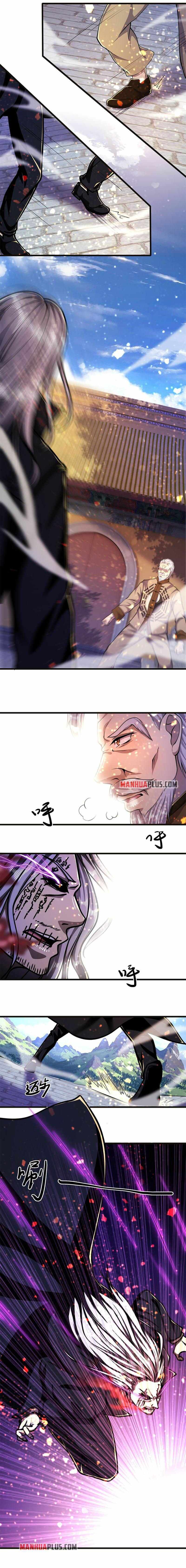 Medical Martial Arts - Chapter 213