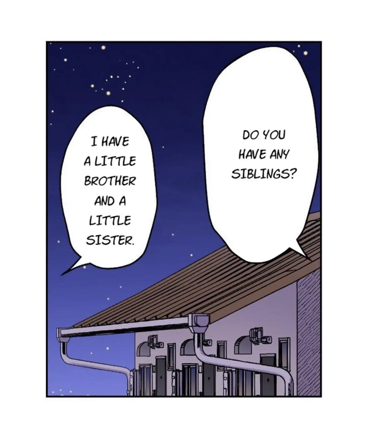 My Charming Neighbor Has A Secret - Chapter 4