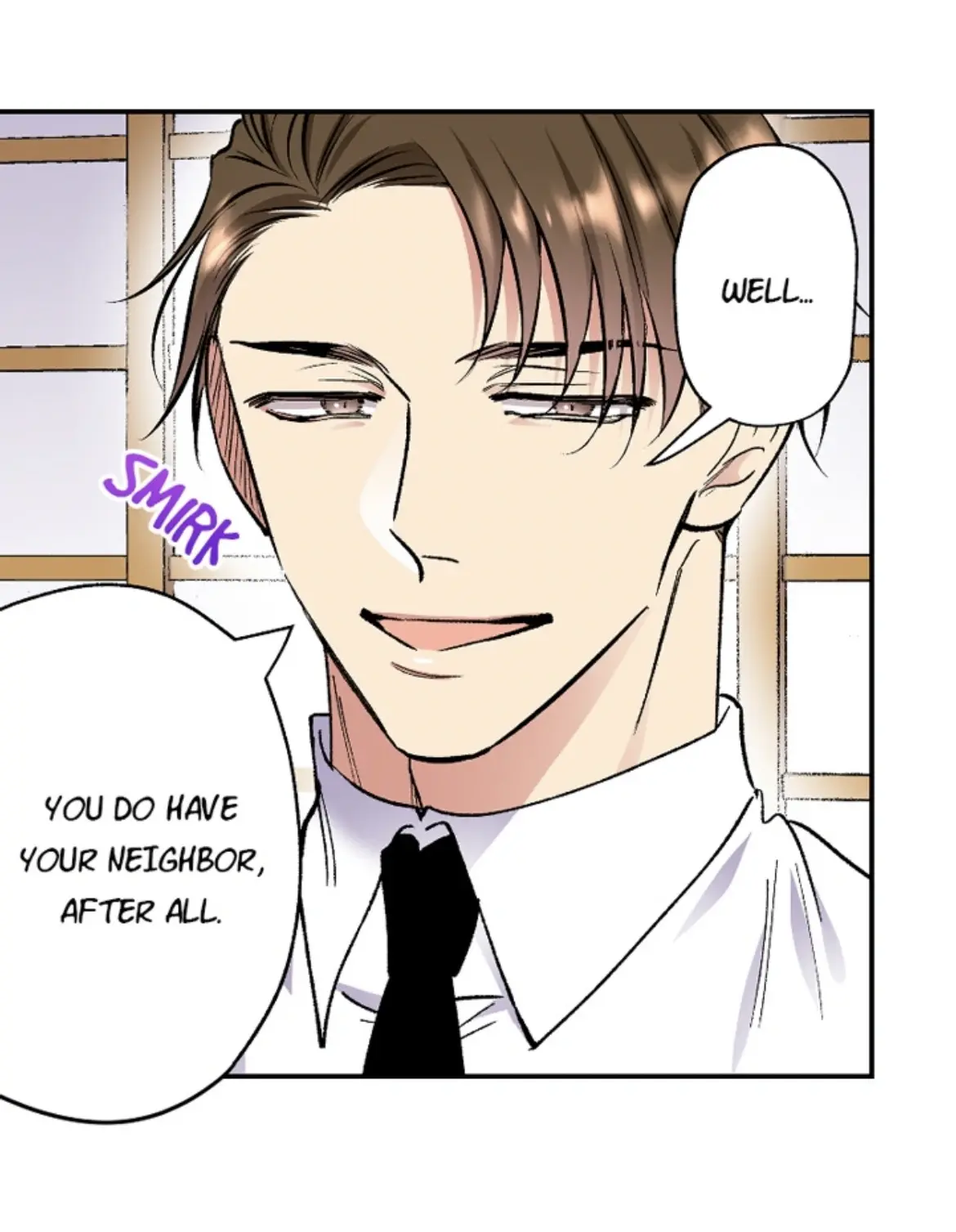 My Charming Neighbor Has A Secret - Chapter 43