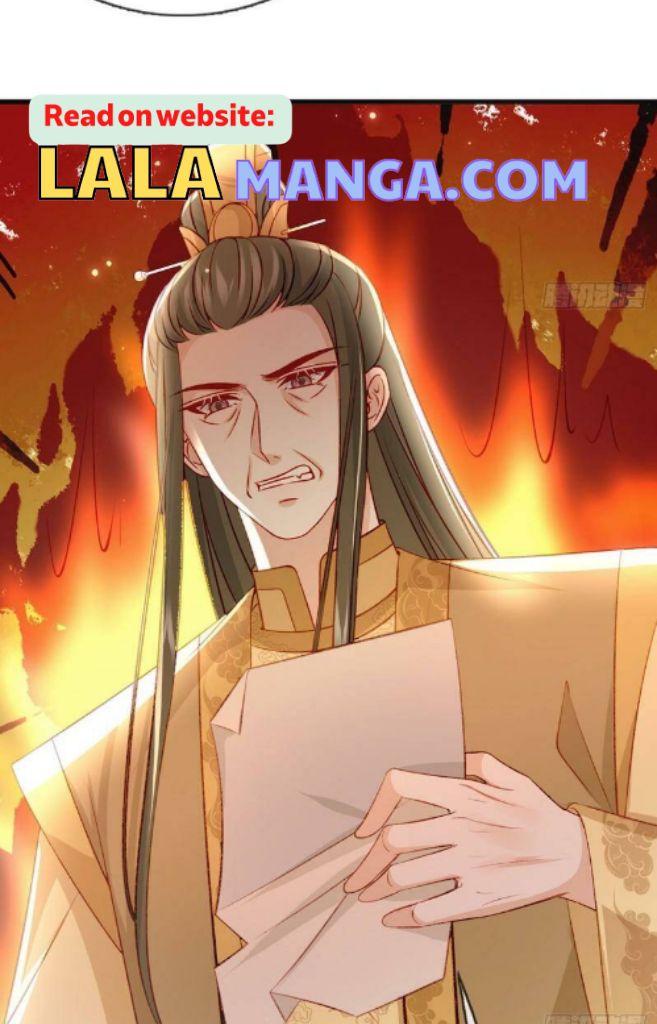 The Emperor Wants To Be Above - Chapter 45