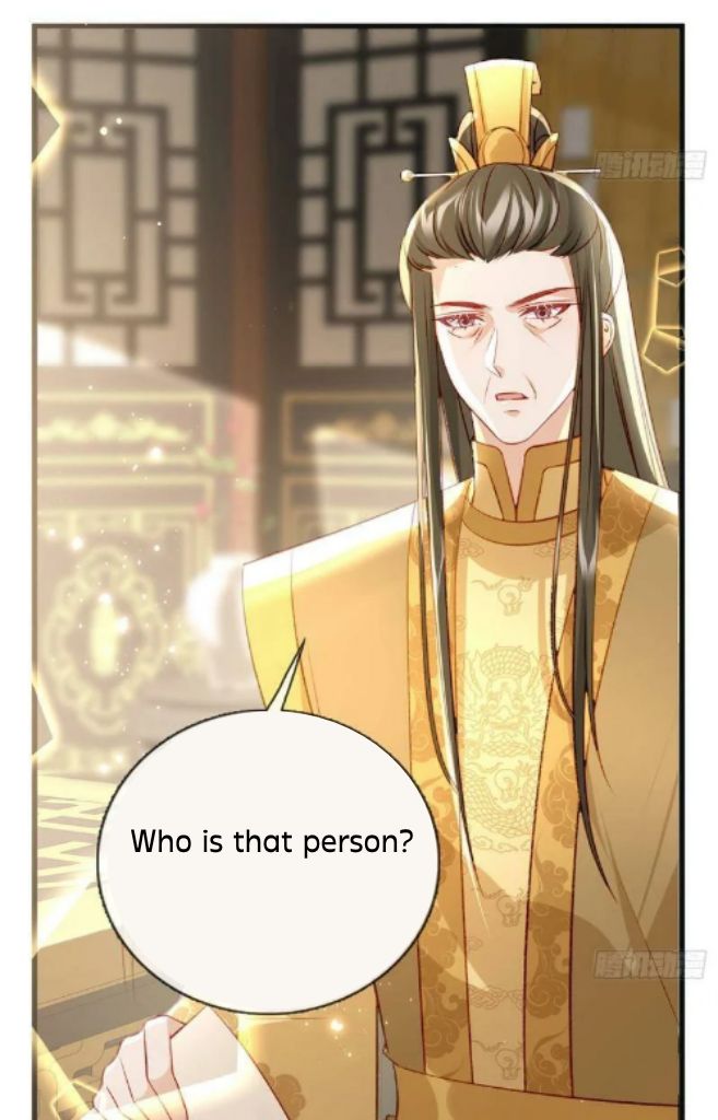 The Emperor Wants To Be Above - Chapter 45