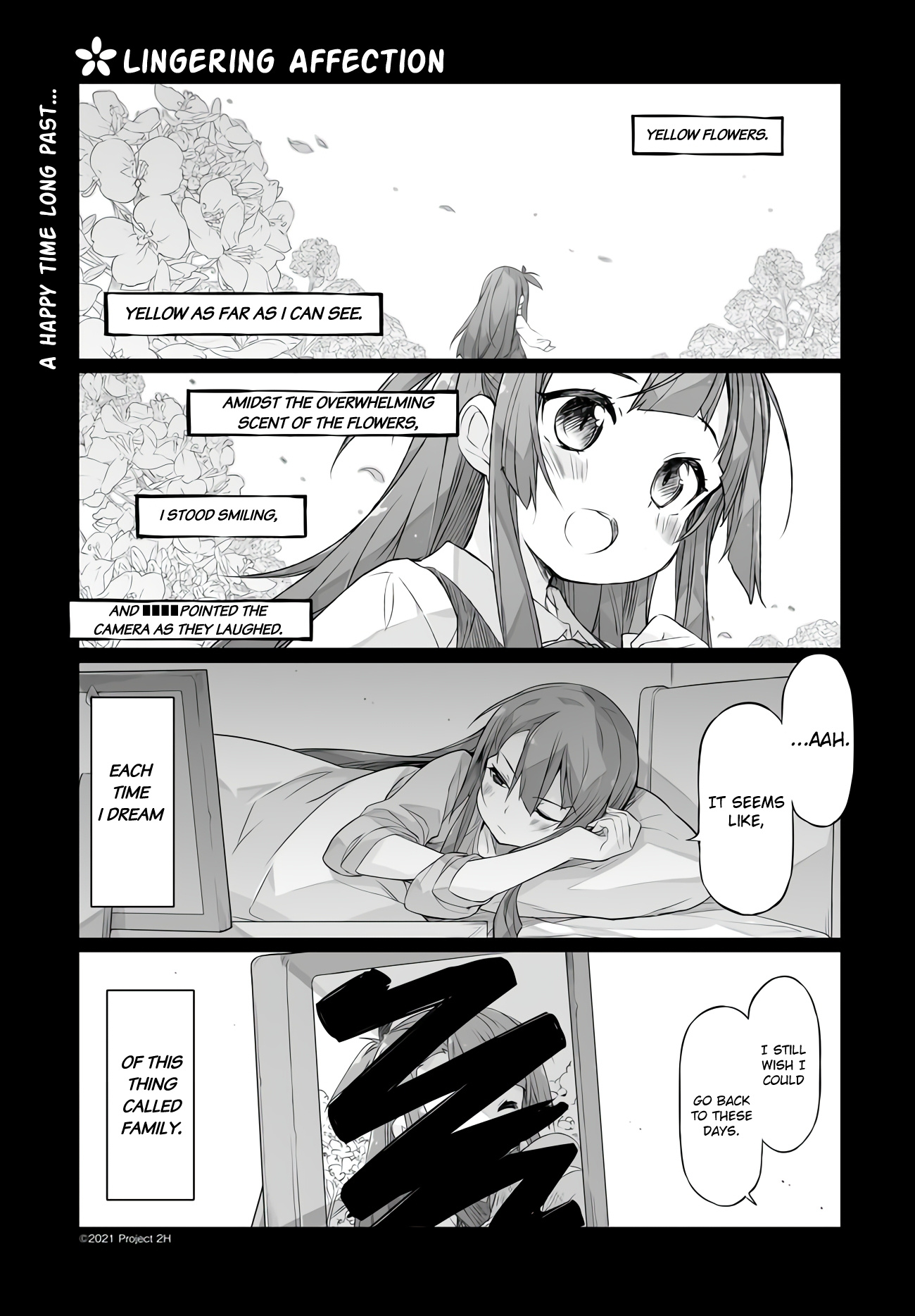 Shinmai Yuusha No Oshinagaki ～Nogi Wakaba Wa Yuusha De Aru Spin Out 4-Koma～ - Chapter 10