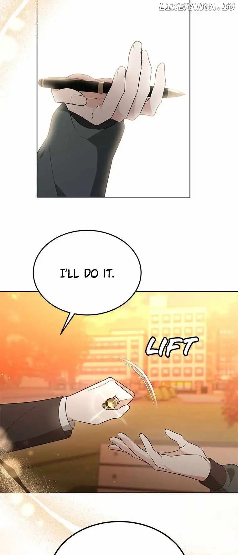 Life, Once Again! - Chapter 47