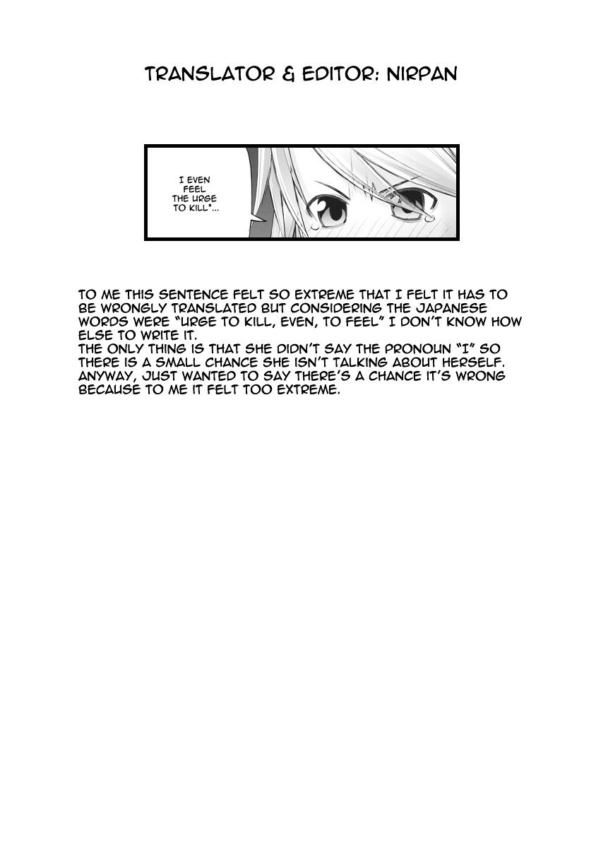 Oniichan No Koto Nanka Zenzen Suki Ja Nai N Da Kara Ne - Vol.10 Chapter 83 : Stepsister And Childhood Friend