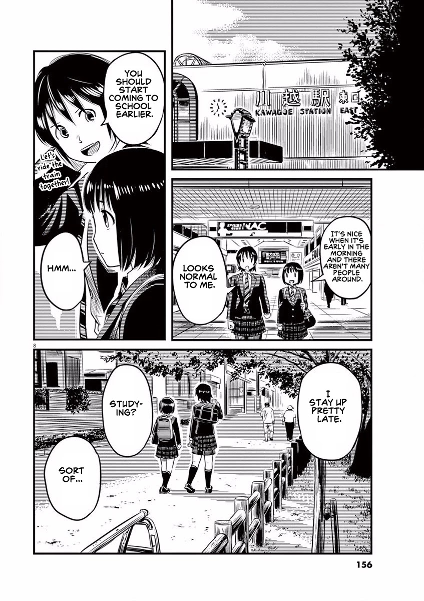 1518! - Chapter 6: Operation Ice Cream (3)