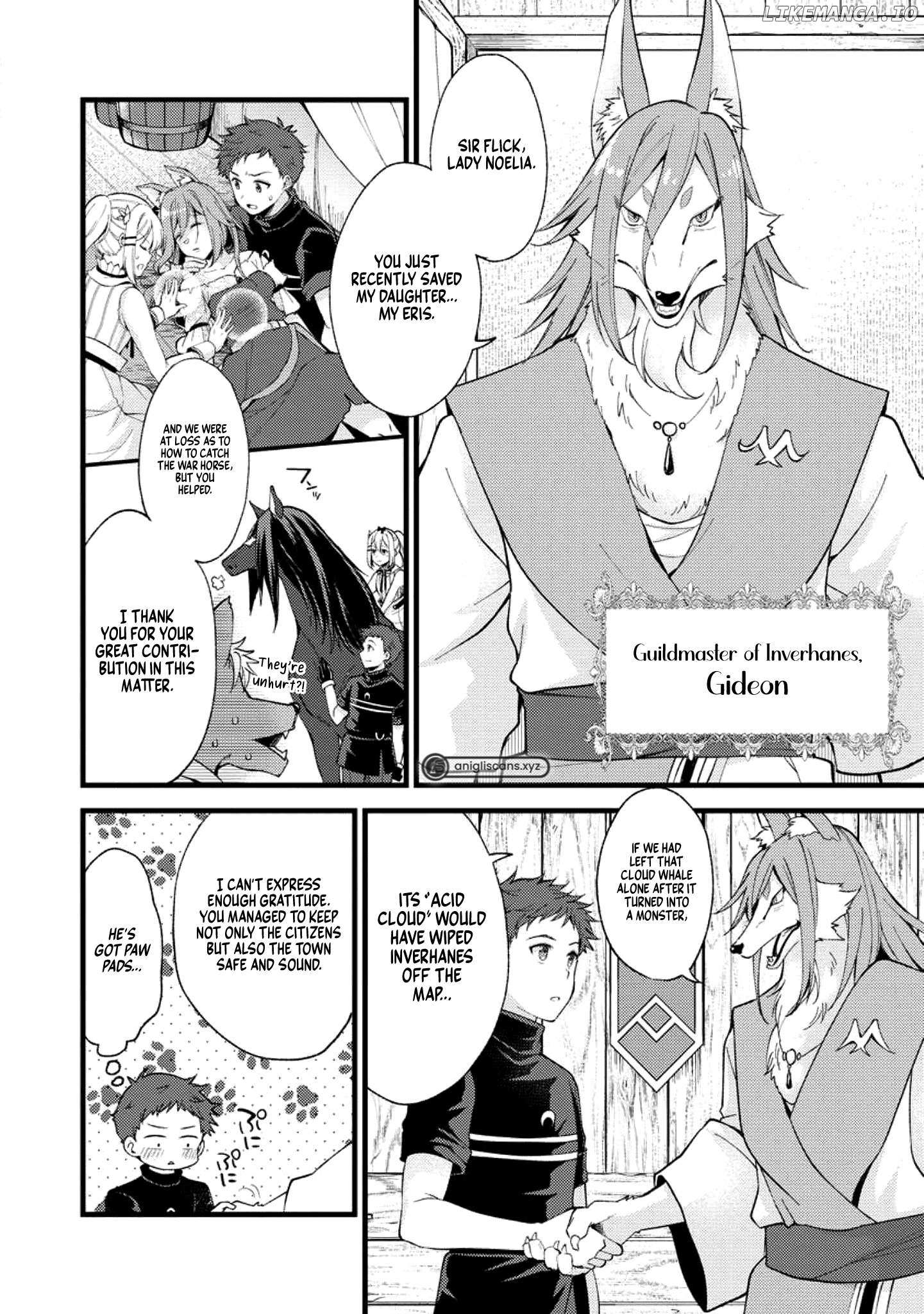 A Sword Master Childhood Friend Power Harassed Me Harshly, So I Broke Off Our Relationship And Make A Fresh Start At The Frontier As A Magic Swordsman. - Chapter 23