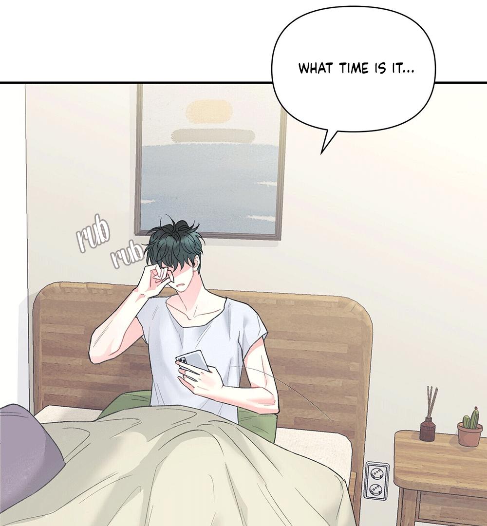 Ten - Chapter 3