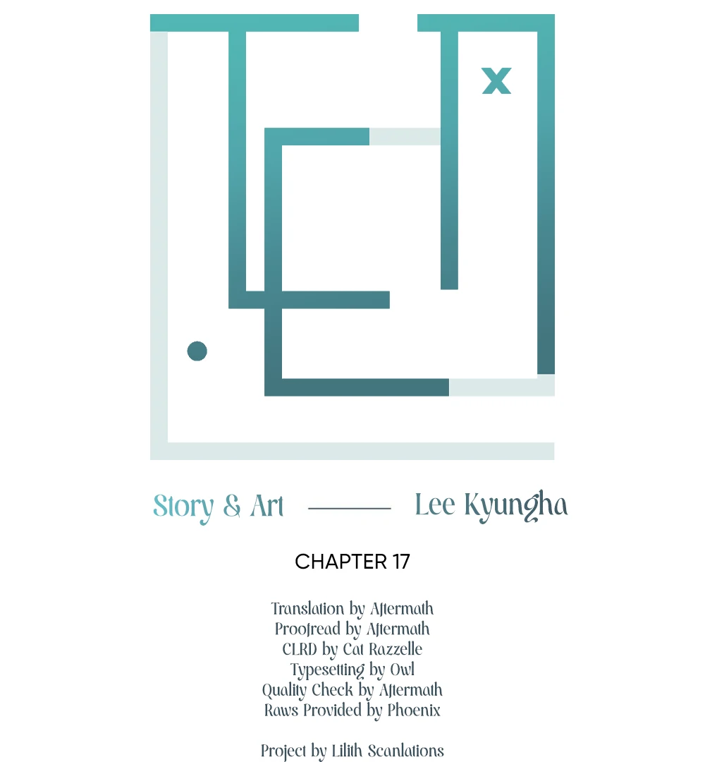 Ten - Chapter 17