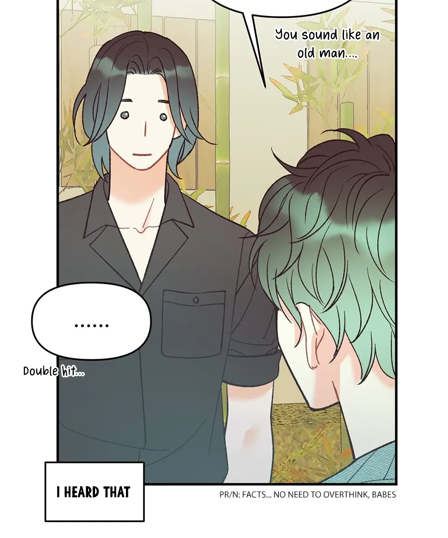 Ten - Chapter 13