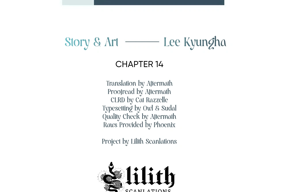 Ten - Chapter 14