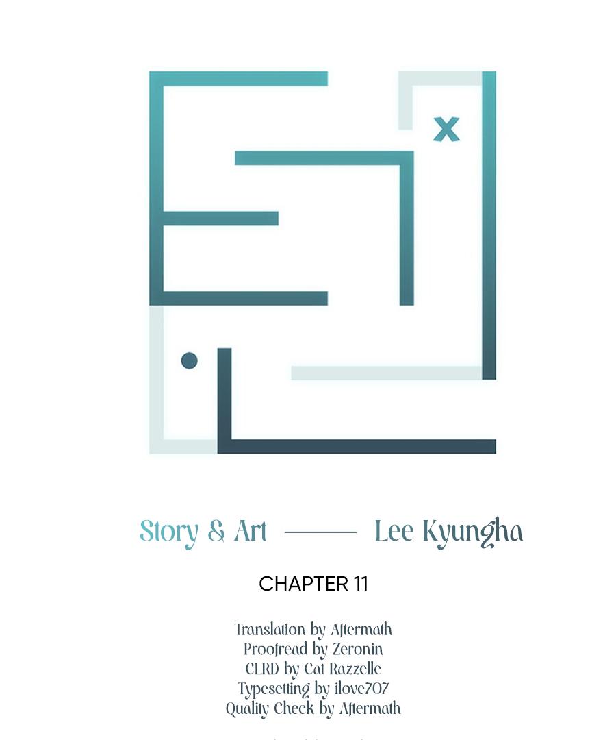 Ten - Chapter 11