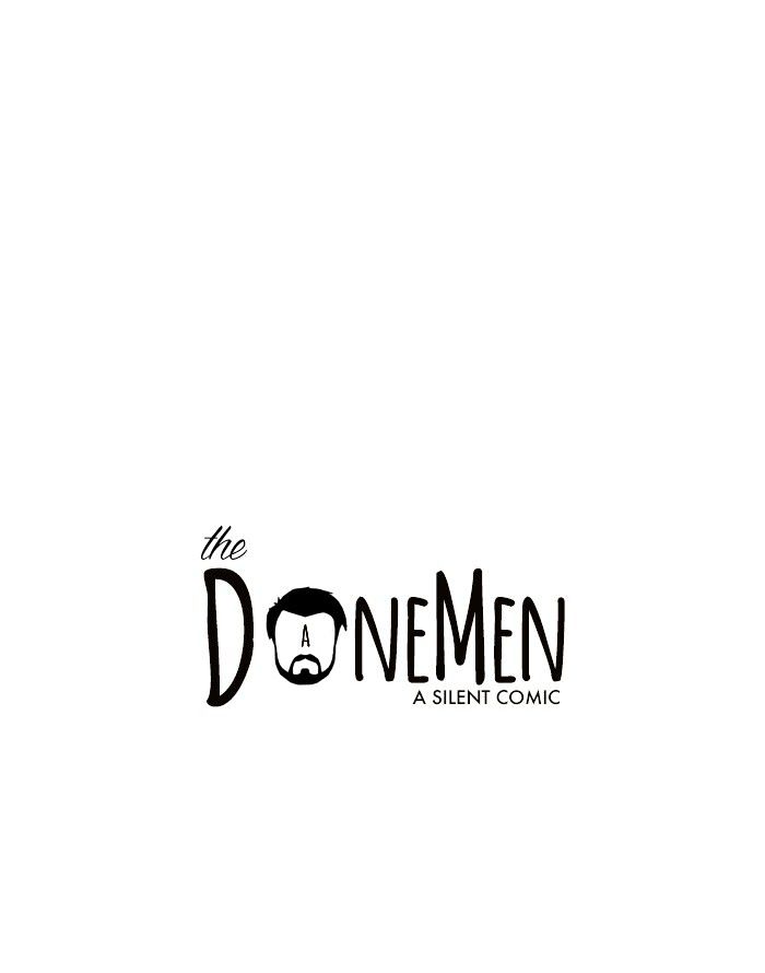 The Danemen - Chapter 141 : The One About Loss