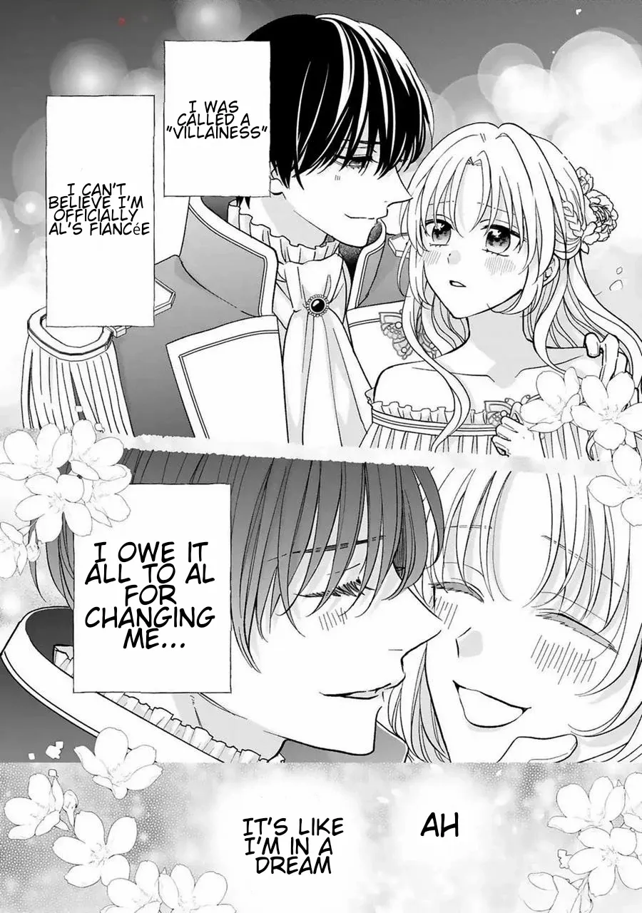 I Don’t Want To Become A Villainess, So I Aim At Becoming A Perfect Lady With The Prince! - Chapter 13