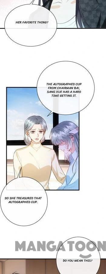 Madam And Her Daily Online Face-Slapping - Chapter 118