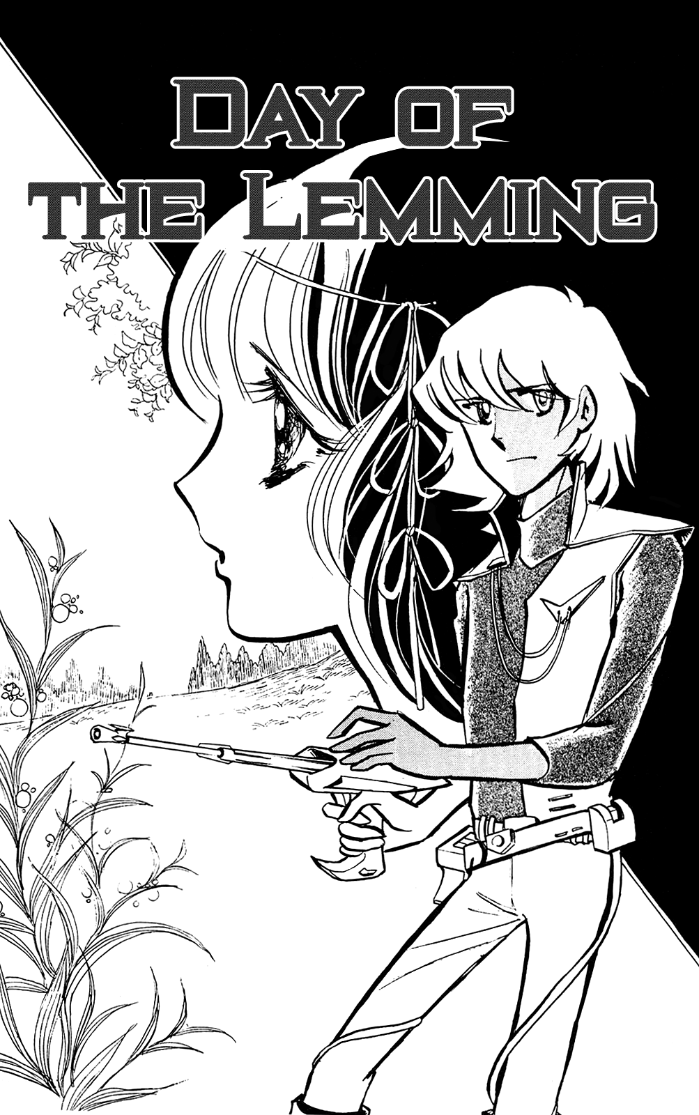 Bremen 5 - Vol.1 Chapter 2: Day Of The Lemming