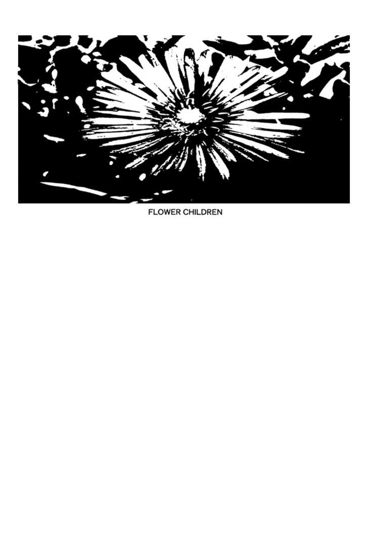 Flowers - Vol.0 Chapter 0 : Flowers Dj - Flower Children (Sequel)