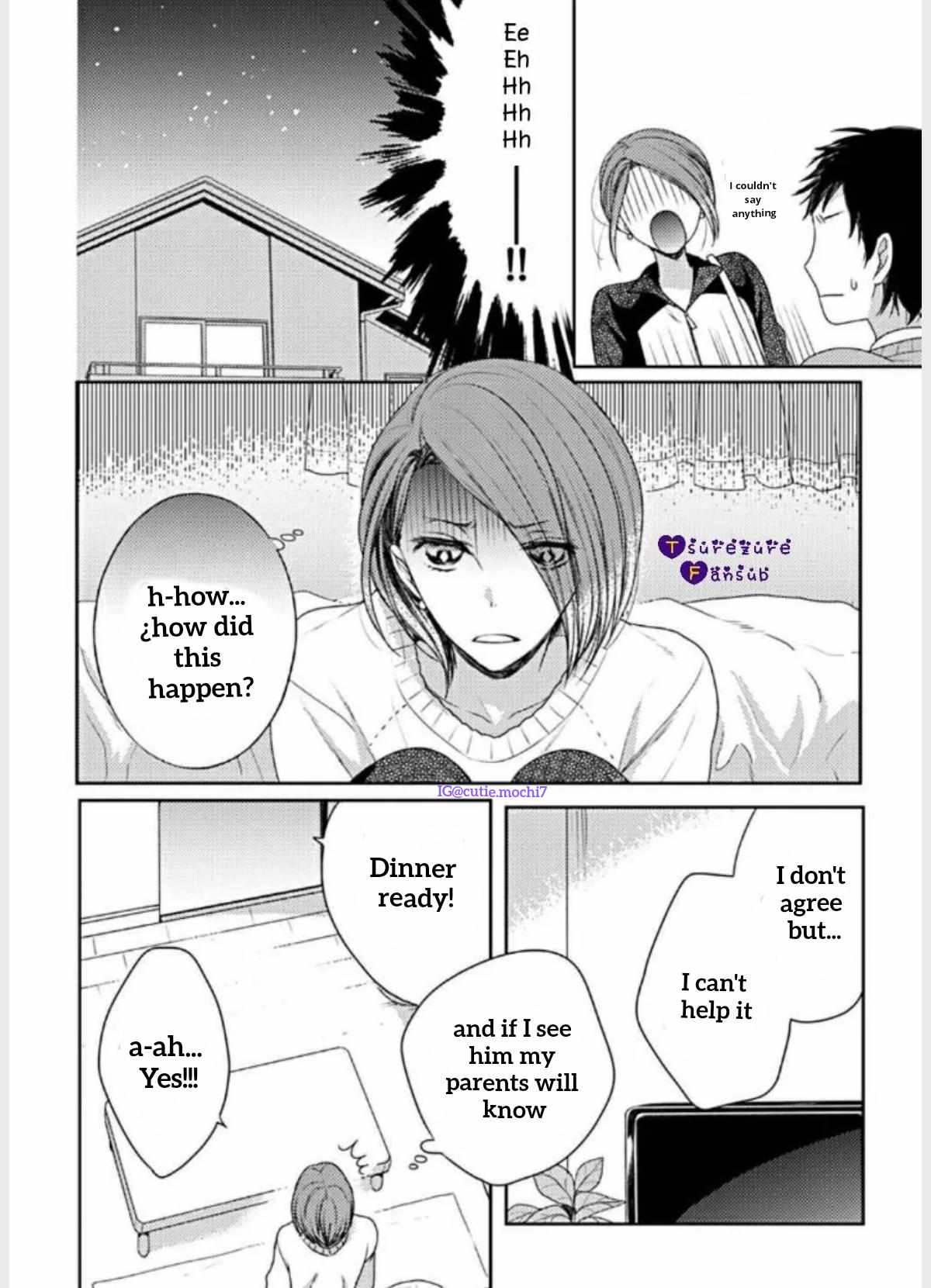 Ato  21 Cm - Chapter 7