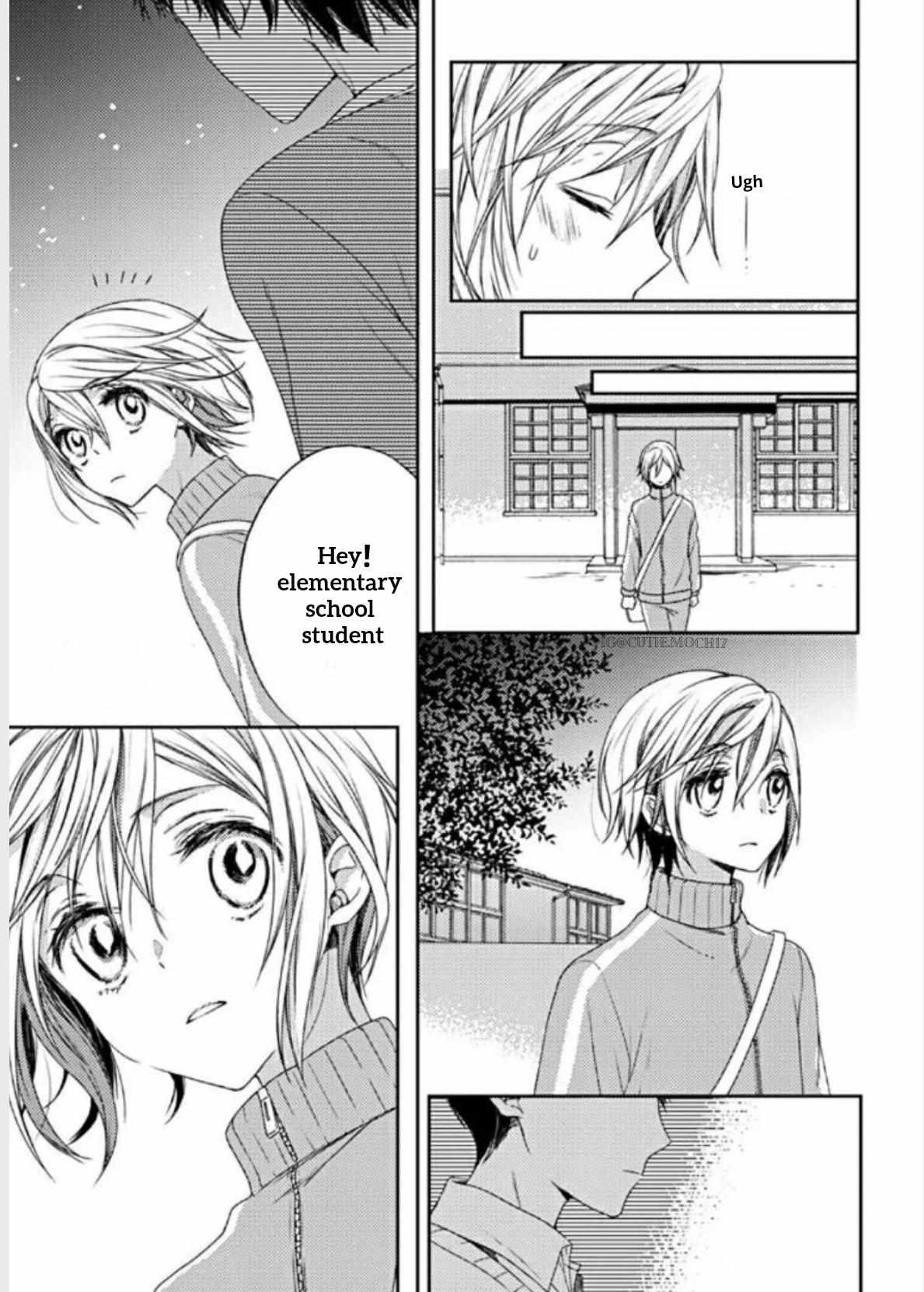 Ato  21 Cm - Chapter 7